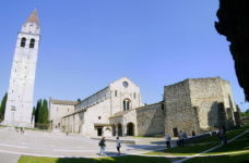 Aquileia_Basilica