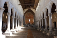 Aquileia_Basilica