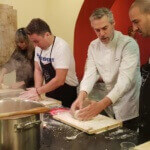 Chef Alessandri-cooking class