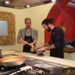 Cooking class