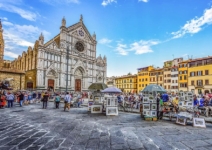 Florence_markets