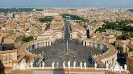 Rome_San_Peter_Square Rome_San_Peter_Square