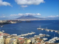 Naples_bay and_Vesuvio