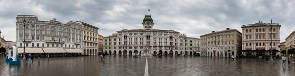 Trieste-Unità_square