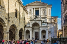 Bergamo