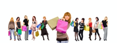 Shopping