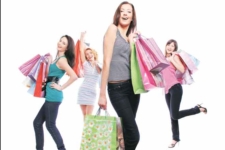 Shopping