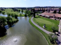 Sheraton_Golf_Green