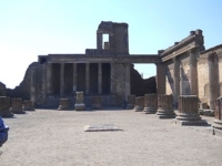 Pompeii Pompeii