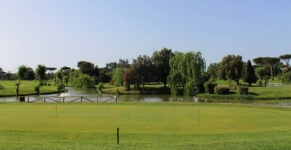 Sheraton_Golf_Green