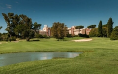 Sheraton_Golf_Green