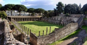 Pompeii Pompeii