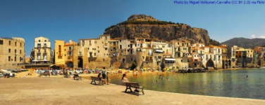 Cefalù