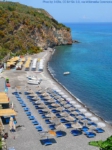 Lipari-Canneto beach