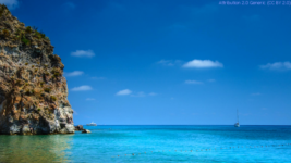 Lipari-beaches