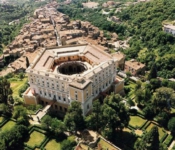 Villa-Farnese