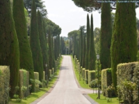 Way of Roses