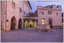 Bevagna