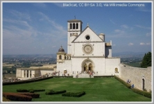 San_Francesco_Basilica-Assisi