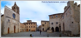 Bevagna