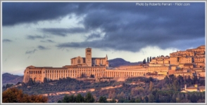 Assisi
