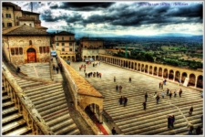 San_Francesco_Basilica_Assisi