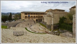 Spoleto_Roman_Theatre